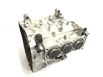 Honda GL 1500 Goldwing SC22 [1993] - Engine block cylinder block crankcase with pistons