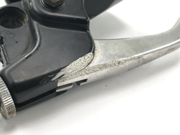 Triumph Speedmaster 900 [2003] - clutch lever clutch fitting hand lever left - 0