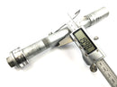 SWM RS 125 R B2 [2020] - Fork telescopic fork with axle front fork-4