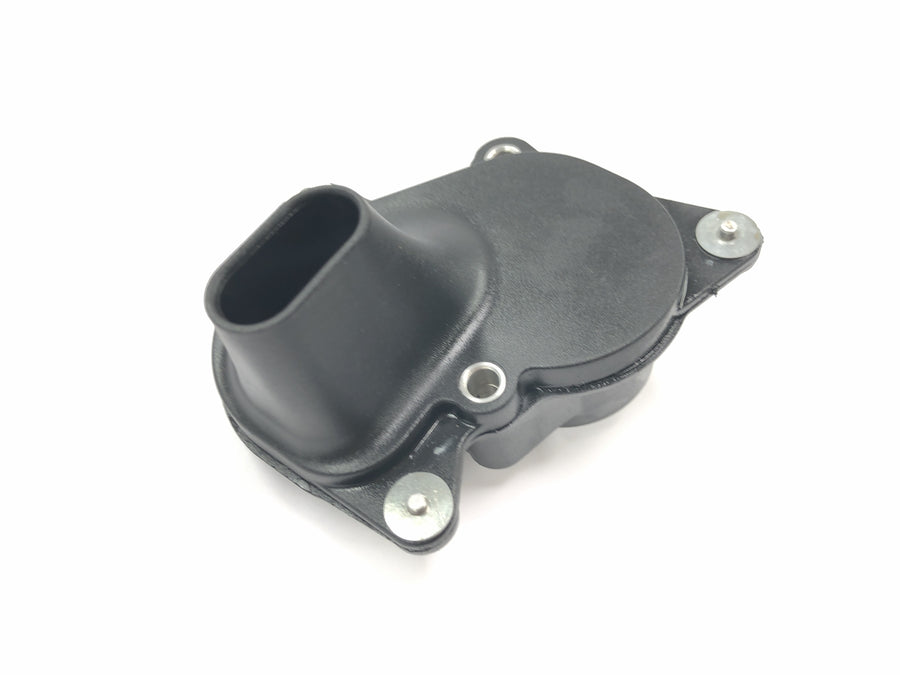 Triumph Speedmaster 900 [2003] - Oil strainer