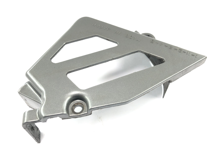 Yamaha TT 600 E 4GV [1995] - Sprocket cover front chain guard