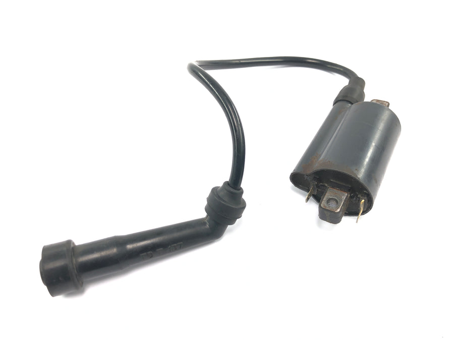 Yamaha TT 600 E 4GV [1995] - Ignition coil ignition coil module