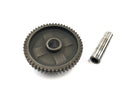 Suzuki GSX R 1100 GU74C [1987] - starter idler gear starter gear-3