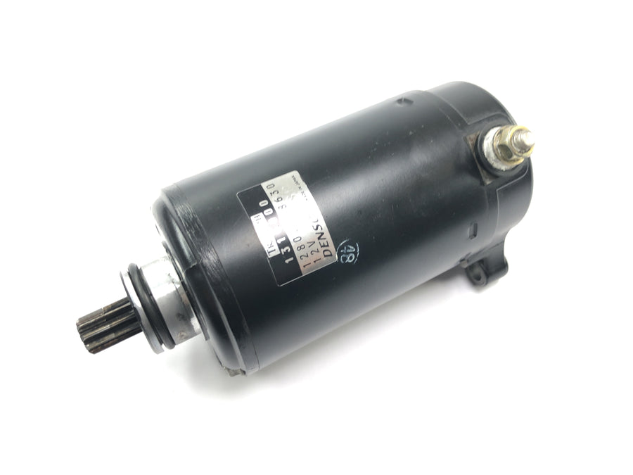 TRIUMPH DAYTONA 955I T595 [1998] - Starter motor starter motor 12V Denso