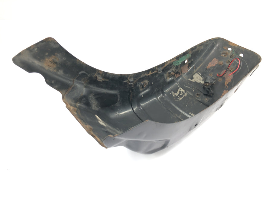 Triumph Speedmaster 900 [2003] - Rear fender Rear mudguard Rear fender with taillight