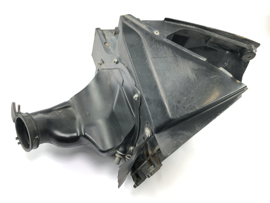 Honda CRF 450 R [2007] - Air filter box air box air filter housing intake air box