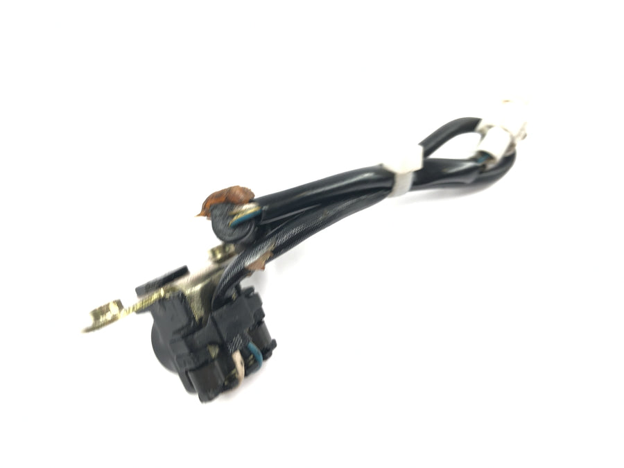Aprilia Mille RSV 1000 ME [1999] - Pickup ignition pulse taker