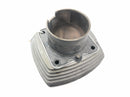 Moto Guzzi V10 Centauro [1998] - cylinder with piston on the right-4