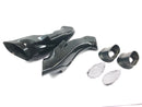 Suzuki GSX R 1000 WVBZ K3 [2003] - Ramair ducts, air ducts, intake manifold-3