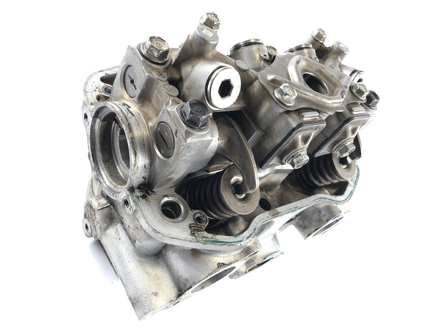 Honda Goldwing GL 1200 [SC14] - cylinder head right