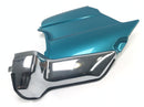 Honda GL 1500 Goldwing SC22 [1993] - Side fairing right bottom fairing-2