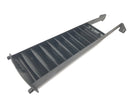 BMW K 1200 S K12S [2004] - Fan grille radiator cover fairing-1