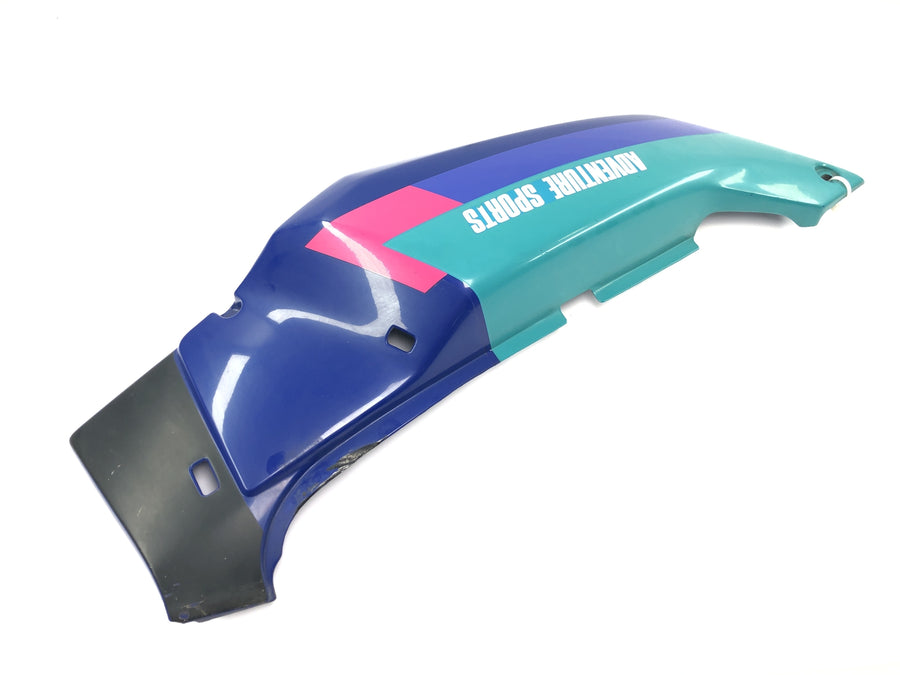 Honda XRV 750 Africa Twin RD04 [1992] - Rear panel side panel right