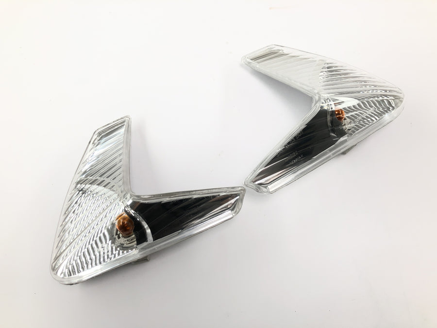 Ducati ST3 S3 [2004] - Indicator indicator light fairing indicator front left and right clear