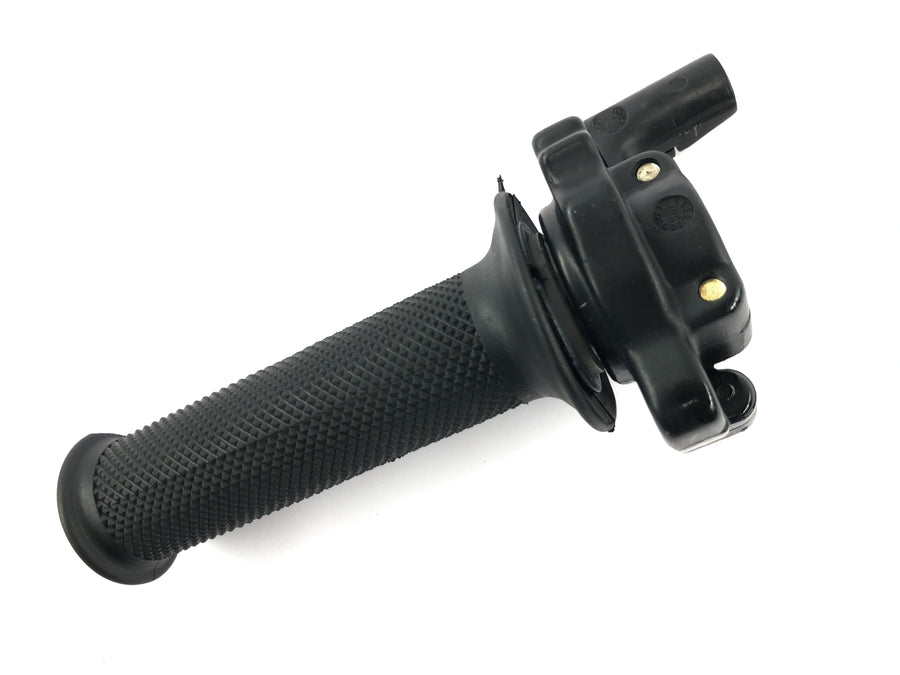 Ducati Monster SR2 800 M4 [2006] - Throttle grip twist grip throttle twist grip right