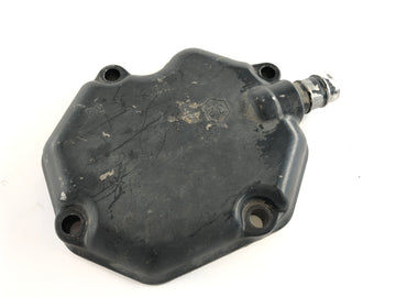 Yamaha XS 1100 2H9 [1978] - Engine ventilation engine cover - 0