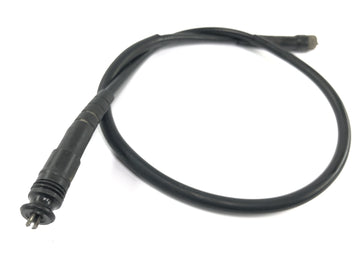 Honda XL 250 R MD03 [1993] - Speedometer cable, speedometer drive, speedometer cable - 0