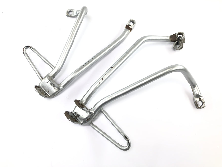 SWM RS 125 R B2 [2020] - passenger footrest holder