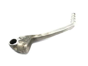 Suzuki RM Z 250 RJ41A [2007] - Kickstarter Kickstart lever Starter lever Foot start lever - 0