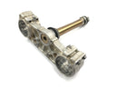 Suzuki RM Z 250 RJ41A [2007] - lower fork bridge steering head-5