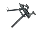 Moto Guzzi V10 Centauro [1998] - main stand with mount and springs center stand-3