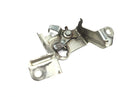 Honda CBR 900 RR SC28 [1995] - Seat lock seat lock-1