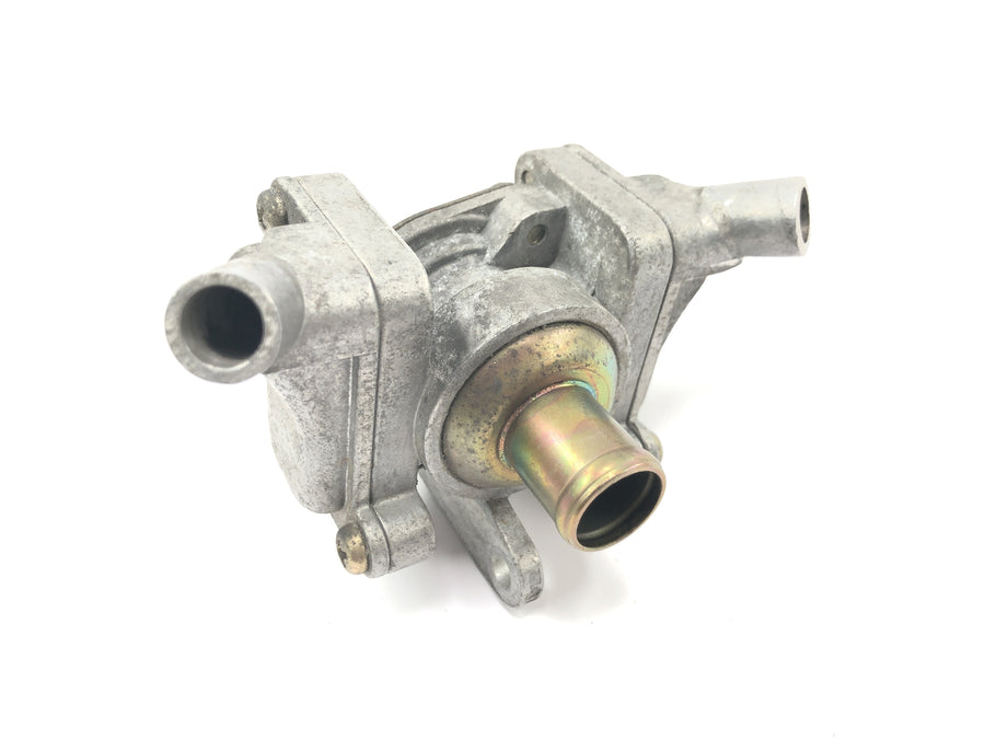 Triumph Speedmaster 900 [2003] - Secondary air valve