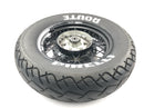 Yamaha XVS 650 4VR [1997] - Rear wheel rim wheel 3.50 x 15" spoke wheel-5