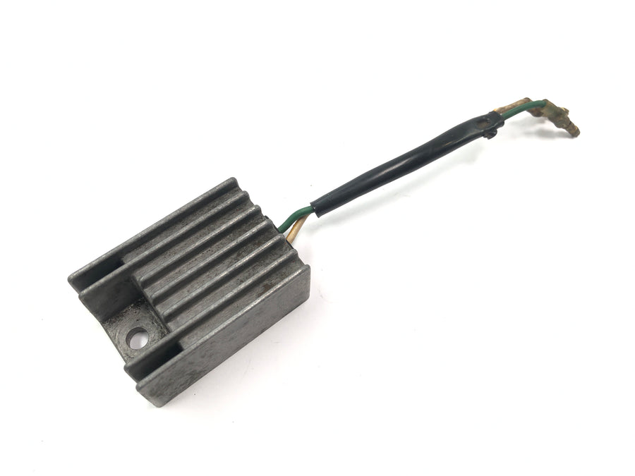 Honda XL 600 R PD03 [1986] - Voltage regulator regulator rectifier