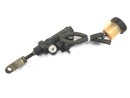 Yamaha TT 600 E 4GV [1995] - Rear brake pump foot brake cylinder-4