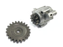 Aprilia SX 125 KX [2018] - Oil pump-4