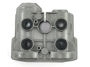 KTM 950 Adventure LC8 [2004] - rear valve cover cylinder head cover magnesium engine cover-2