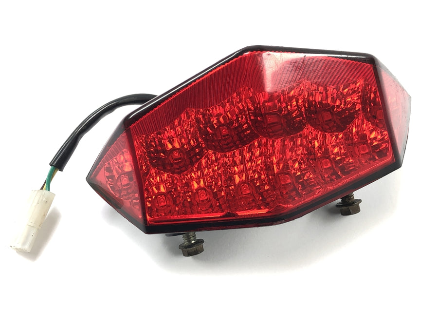 SWM RS 125 R B2 [2020] - Tail light brake light LED rear light rear lamp rear