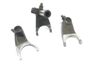 Honda NX 650 Dominator RD02 [1994] - shift forks shift claw fork set-2