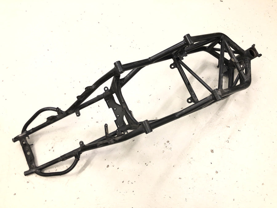 Ducati Monster SR2 800 M4 [2006] - frame with papers
