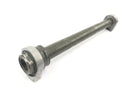 Aprilia Mille RSV 1000 ME [1999] - rear axle axle wheel axle rear thru axle-1