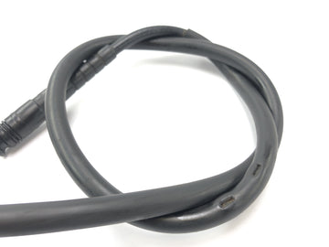 Honda SLR 650 RD09 [1997] - speedometer drive drive speedometer cable Speedometometer cable - 0