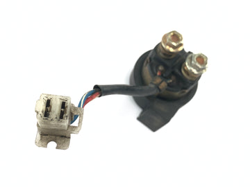 Yamaha TT 600 E 4GV [1995] - Starter relay starter relay magnetic switch - 0