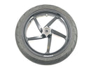Ducati Monster SR2 800 M4 [2006] - front wheel rim wheel 3.50 x 17"-6