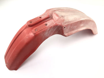 Honda XR 600 R PE04 [1992] - Front fender mudguard - 0