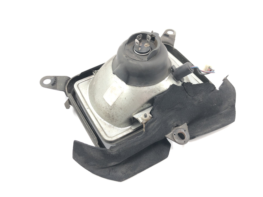 Yamaha XTZ 750 3LD [1989] - Headlight headlight front light