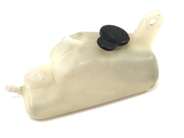 Yamaha DT 125 R DE03 [2000] - Coolant tank expansion tank