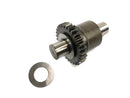 Suzuki GSX R 1000 WVBZ K3 [2003] - Balance shaft balancer-4
