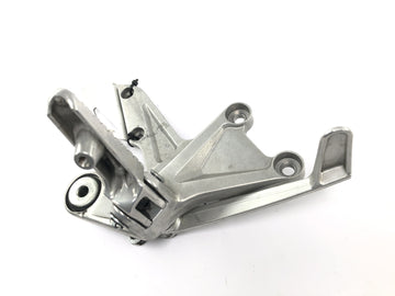 Honda CBR 1000 RR SC59 [2008] - Right footrest system with brake pedal, driver footrest, footrest - 0