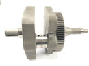 Yamaha XV 1600 Wild Star VP08 [2002] - Crankshaft crank drive engine shaft-3