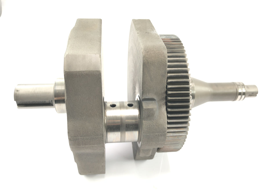 Yamaha XV 1600 Wild Star VP08 [2002] - Crankshaft crank drive engine shaft