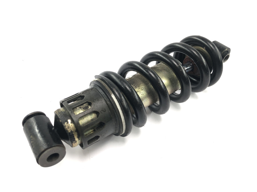 Yamaha XVS 650 4VR [1997] - Rear shock absorber rear suspension