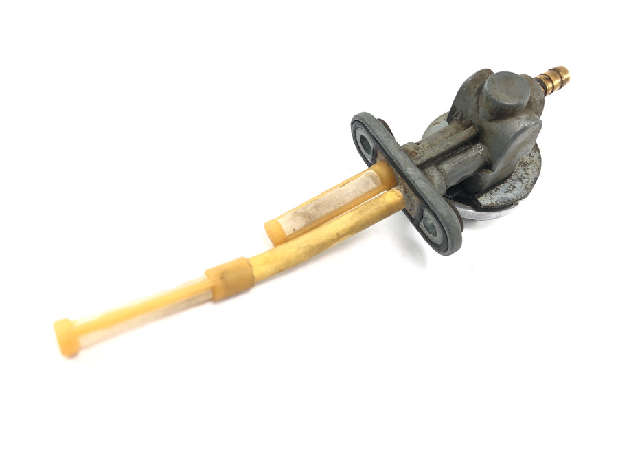 Yamaha TT 600 E 4GV [1995] - Fuel tap fuel tap tank tap fuel valve