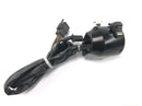 Kawasaki W 650 EJ650A [1999] - Handlebar switch left switch unit indicator light-2