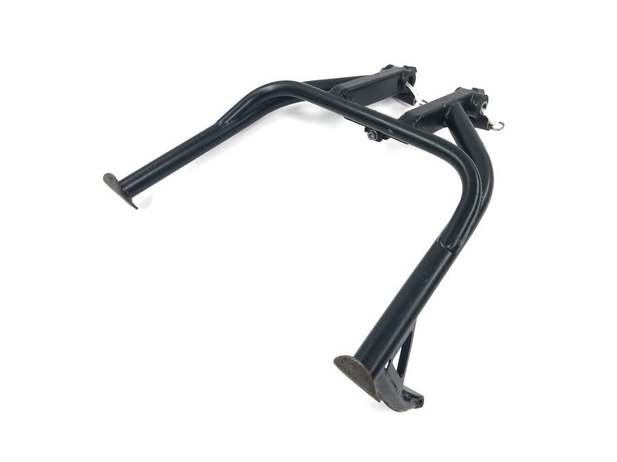 KTM 950 Adventure LC8 [2004] - Main stand with spring center stand motorcycle stand